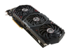 MSI GeForce GTX 1080 Ti GAMING X TRIO 11GB GDDR5X PCI Express 3.0 x16 SLI Support ATX Video Card