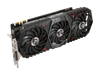 MSI GeForce GTX 1080 Ti GAMING X TRIO 11GB GDDR5X PCI Express 3.0 x16 SLI Support ATX Video Card