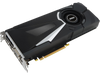 MSI GeForce GTX 1070 Ti AERO 8GB GDDR5 PCI Express 3.0 x16 SLI Support ATX Video Card