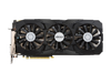MSI GeForce GTX 1070 Ti DUKE 8GB GDDR5 PCI Express 3.0 x16 SLI Support Video Graphics Card