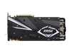 MSI GeForce GTX 1070 Ti DUKE 8GB GDDR5 PCI Express 3.0 x16 SLI Support Video Graphics Card