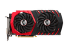 MSI Radeon RX 570 4GB GDDR5 PCI Express x16 CrossFireX Support Video Card Radeon RX 570 GAMING 4G