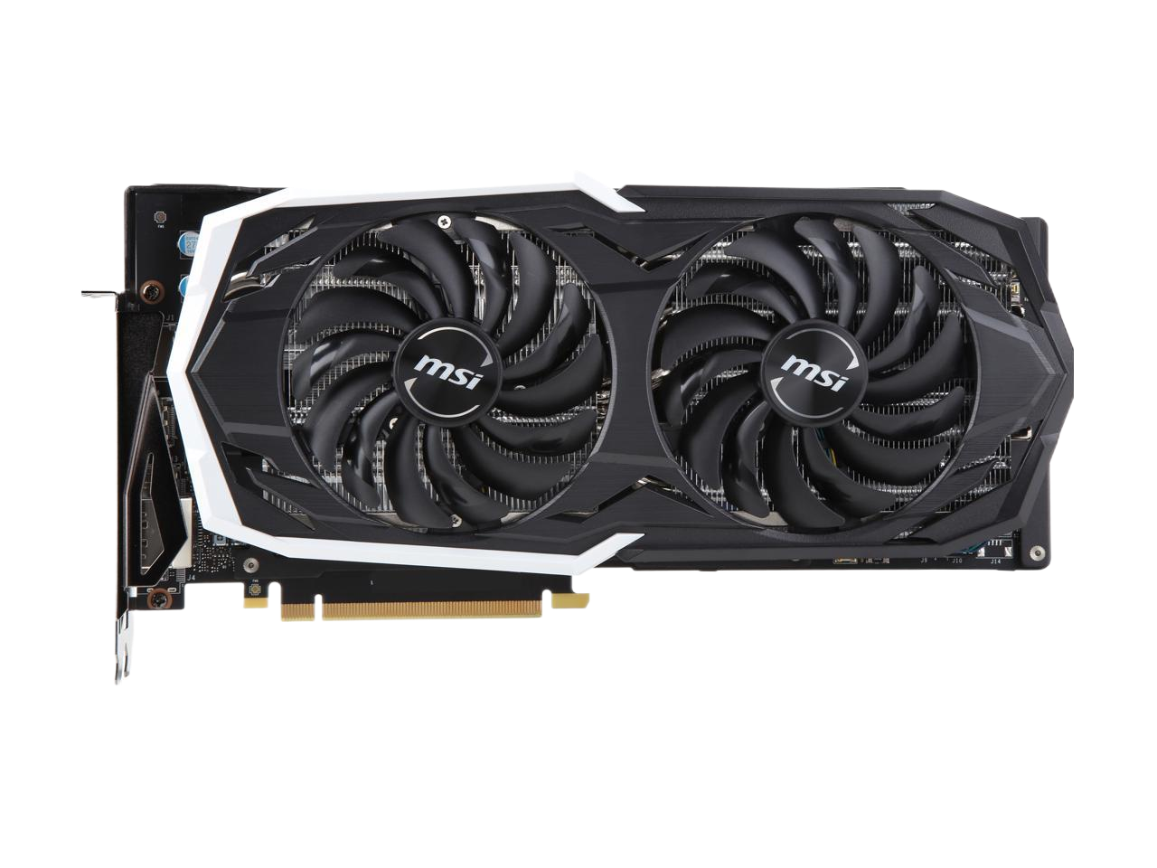 Geforce rtx 2070 armor 8g on sale