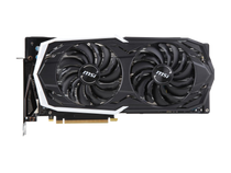 MSI GeForce RTX 2070 ARMOR 8GB GDDR6 PCI Express 3.0 x16 OCV1 Video Card