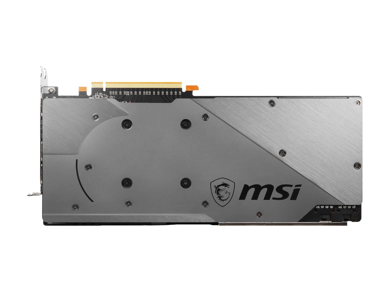 MSI Radeon RX 5700 XT 8GB GDDR6 PCI Express 4.0 CrossFireX Support Video Card RX 5700 XT GAMING X