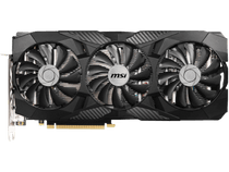 MSI GeForce RTX 2070 TRI FROZR 8GB GDDR6 PCI Express 3.0 x16 Video Card