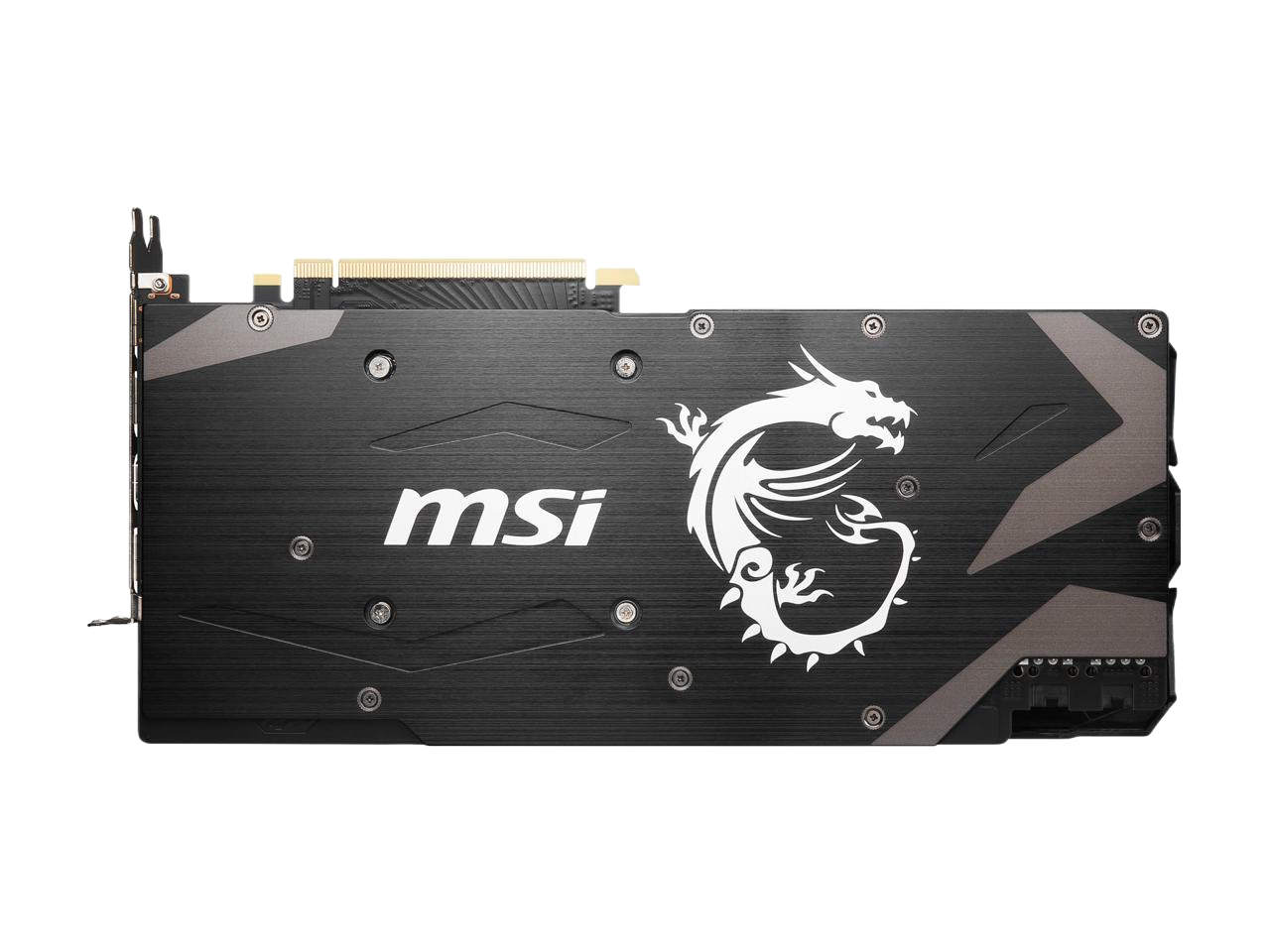 MSI GeForce RTX 2070 TRI FROZR 8GB GDDR6 PCI Express 3.0 x16 Video Card