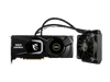 MSI GeForce RTX 2080 SUPER SEA HAWK X 8GB GDDR6 PCI Express 3.0 x16 SLI Support Video Card