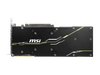 MSI GeForce RTX 2080 Ti VENTUS GP OC 11GB DirectX 12 352-Bit GDDR6 PCI Express 3.0 x16 SLI Support Video Card