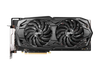 MSI Radeon RX 5600 XT GAMING MX 6GB GDDR6 PCI Express 4.0 Video Graphics Card