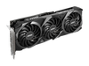 MSI Ventus GeForce RTX 3060 12GB GDDR6 PCI Express 4.0 Video Card RTX 3060 Ventus 3X 12G OC