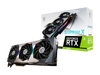 MSI GeForce RTX 3070 SUPRIM X 8G LHR 8GB GDDR6 PCI Express 4.0 Video Graphics Card