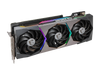 MSI GeForce RTX 3070 SUPRIM X 8G LHR 8GB GDDR6 PCI Express 4.0 Video Graphics Card