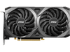 MSI GeForce RTX 3060 Ti VENTUS 2X 8G OCV1 LHR 8GB GDDR6 PCI Express 4.0 x16 Video Graphics Card