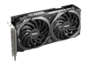 MSI GeForce RTX 3060 Ti VENTUS 2X 8G OCV1 LHR 8GB GDDR6 PCI Express 4.0 x16 Video Graphics Card