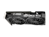 MSI GeForce RTX 3060 Ti VENTUS 2X 8G OCV1 LHR 8GB GDDR6 PCI Express 4.0 x16 Video Graphics Card
