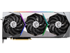 MSI Suprim GeForce RTX 3090 24GB GDDR6X Video Card RTX 3090 SUPRIM X 24G