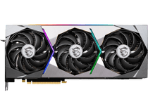MSI Suprim GeForce RTX 3090 24GB GDDR6X Video Card RTX 3090 SUPRIM X 24G