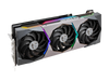 MSI Suprim GeForce RTX 3090 24GB GDDR6X Video Card RTX 3090 SUPRIM X 24G