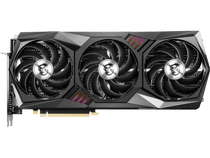 MSI Gaming GeForce RTX 3080 10GB GDDR6X PCI Express 4.0 Video Card RTX 3080 GAMING X TRIO 10G