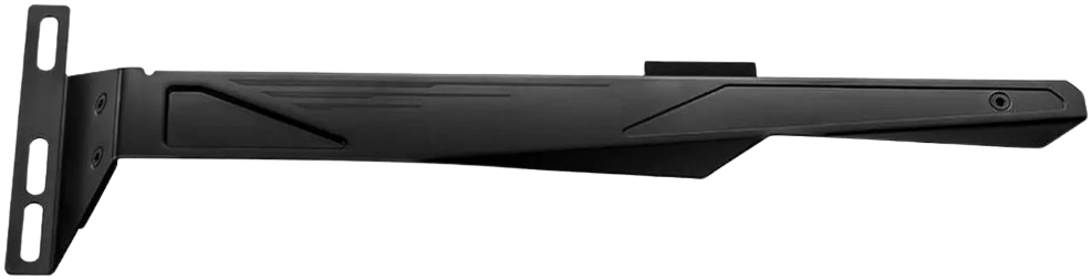 MSI Gaming Radeon RX 6950 XT 16GB GDDR6 PCI Express 4.0 Graphics Card RX 6950 XT GAMING TRIO 16G