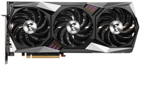 MSI Gaming Radeon RX 6950 XT 16GB GDDR6 PCI Express 4.0 Graphics Card RX 6950 XT GAMING TRIO 16G