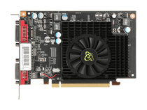 XFX Radeon HD 4670 1GB DDR2 PCI Express 2.0 x16 Video Card HD-467X-ZDF2