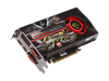 XFX Radeon HD 5770 1GB GDDR5 PCI Express 2.1 x16 Video Card HD 577A ZNFR