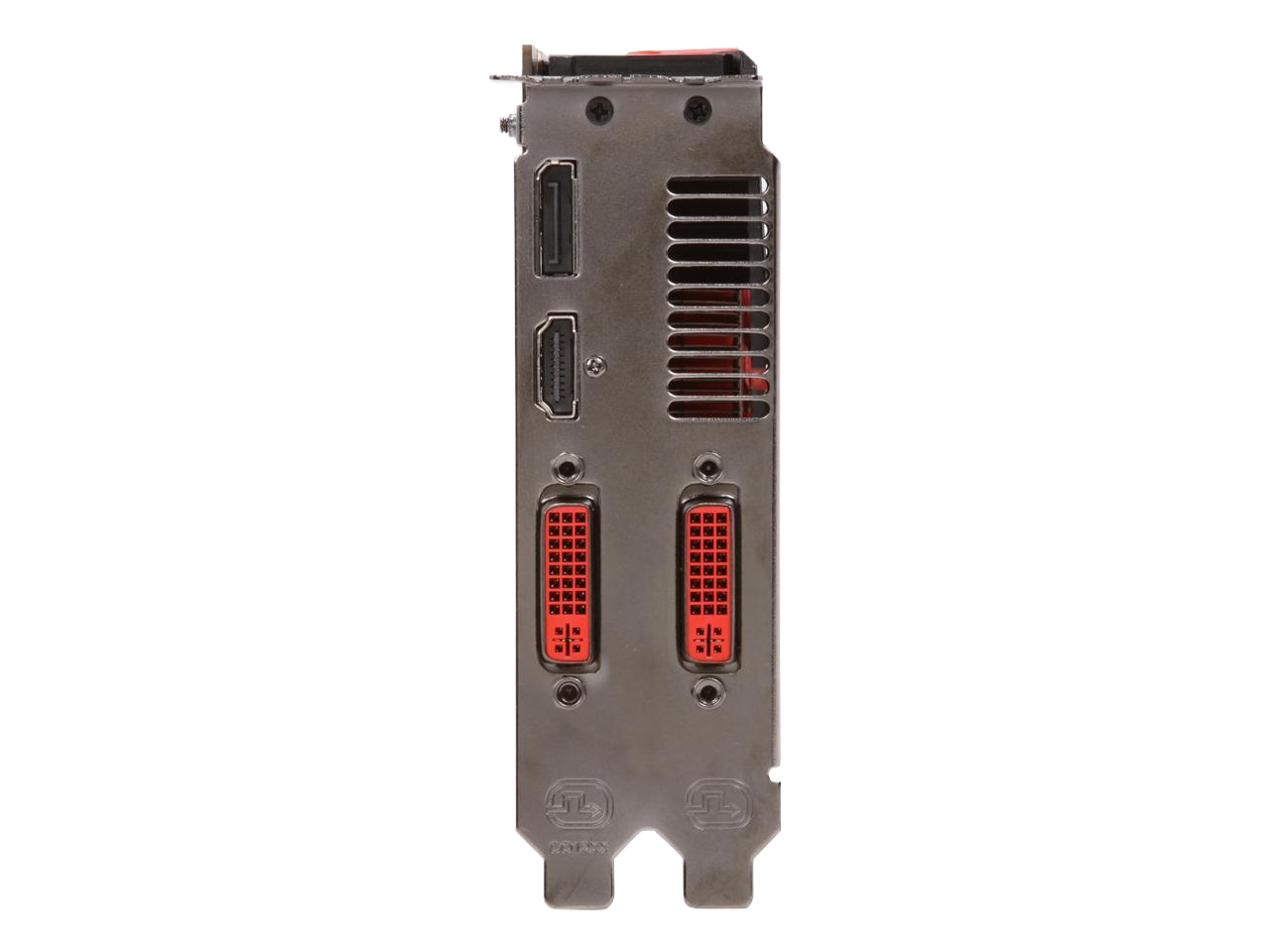 XFX Radeon HD 5770 1GB GDDR5 PCI Express 2.1 x16 Video Card HD 577A ZNFR
