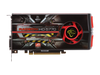XFX HD-577A-ZNDC Radeon HD 5770 XXX Edition 1GB 128-bit DDR5 PCI Express 2.0 x16 HDCP Ready CrossFireX Support Video Card