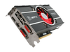 XFX Radeon HD 6850 1GB DDR5 PCI Express 2.1 x16 CrossFireX Support Video Card with Eyefinity HD-685X-ZNDC