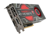 XFX Radeon HD 6950 2GB GDDR5 PCI Express 2.1 x16 CrossFireX Support Video Card with Eyefinity HD-695A-CNFC