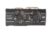XFX Double D Radeon HD 6850 1GB DDR5 PCI Express 2.1 x16 CrossFireX Support Video Card with Eyefinity HD-685X-ZDFC