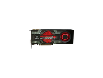 XFX Radeon HD 6950 2GB GDDR5 PCI Express 2.1 x16 CrossFireX Support Video Card with Eyefinity HD-695A-CNFC