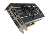 XFX AMD Radeon HD 6870 Double D 1GB GDDR5 PCI Express 2.1 x16 CrossFireX Support Video Card with Eyefinity HD-687A-ZDFC