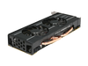 XFX AMD Radeon HD 6870 Double D 1GB GDDR5 PCI Express 2.1 x16 CrossFireX Support Video Card with Eyefinity HD-687A-ZDFC