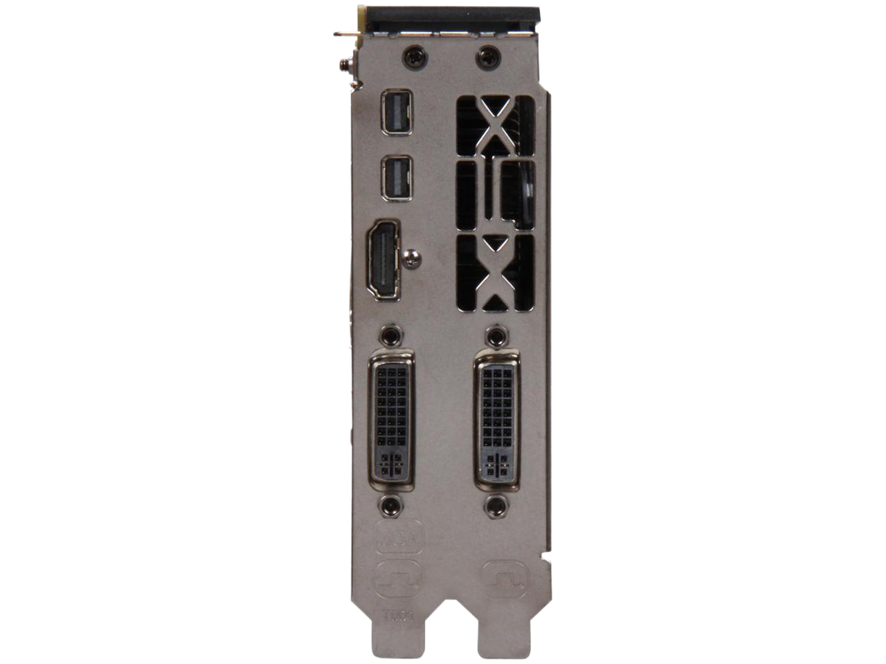 XFX Radeon HD 6950 2GB GDDR5 PCI Express 2.1 x16 CrossFireX Support Video Card with Eyefinity HD-695X-CNFC