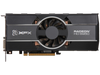 XFX Radeon HD 6950 2GB GDDR5 PCI Express 2.1 x16 CrossFireX Support Video Card with Eyefinity HD-695X-CNFC
