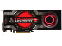 XFX AMD Radeon HD 6970 2GB GDDR5 PCI Express 2.1 x16 CrossFireX Support Video Card with Eyefinity HD-697A-CNDC