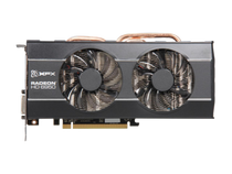 XFX Radeon HD 6950 2GB GDDR5 PCI Express 2.1 x16 CrossFireX Support Video Card with Eyefinity HD-695X-CDDC