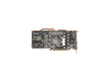 XFX AMD Radeon HD 6950 Double D 1GB GDDR5 PCI Express 2.1 x16 CrossFireX Support Video Card with Eyefinity HD-695X-ZDFC
