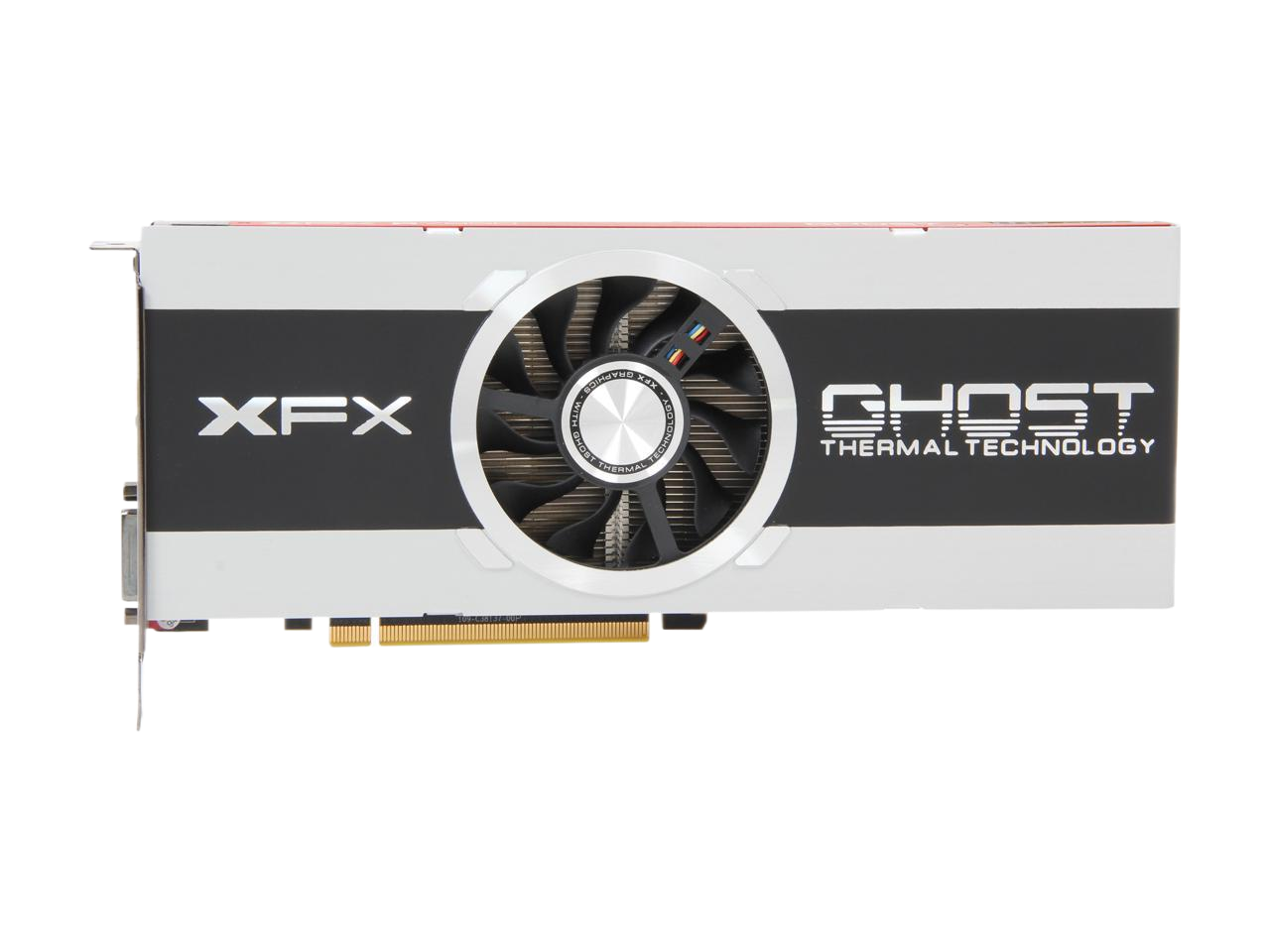 XFX Radeon HD 7950 Core Edition 3GB 384-bit GDDR5 PCI Express 3.0 x16 HDCP Ready CrossFireX Support Video Card FX-795A-TNFC