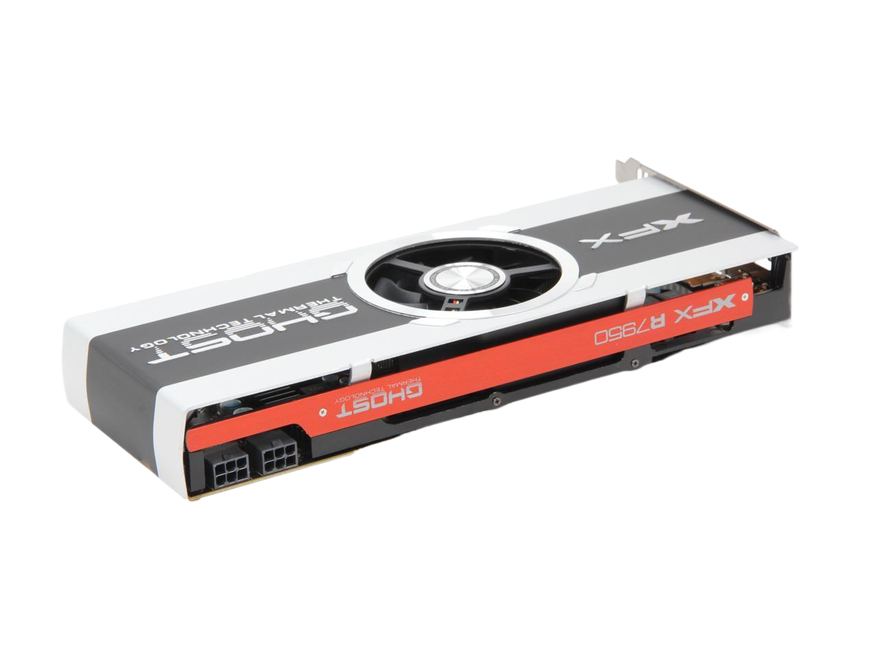 XFX Radeon HD 7950 Core Edition 3GB 384-bit GDDR5 PCI Express 3.0 x16 HDCP Ready CrossFireX Support Video Card FX-795A-TNFC