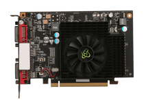 XFX ATI Radeon HD 4670 1GB DDR2 PCI Express 2.0 x16 Video Card HD467XZDFR