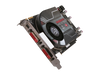 XFX Radeon HD 6750 1GB GDDR5 PCI Express 2.1 x16 Video Card HD-675X-ZDFC