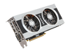 XFX Double D Radeon HD 7970 3GB DDR5 PCI Express 3.0 CrossFireX Support Video Card FX797ATDJC