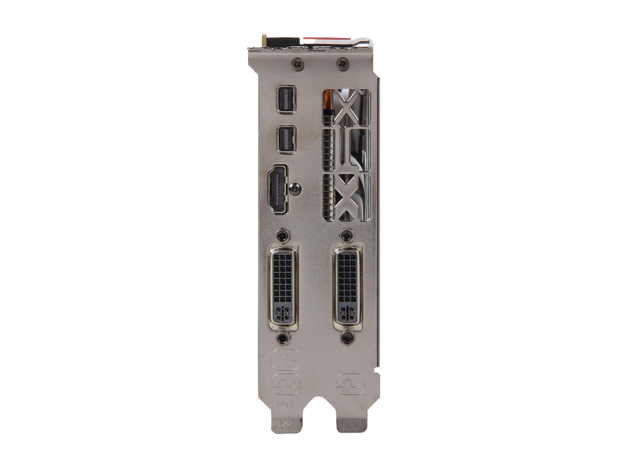 XFX Double D Radeon HD 7850 2GB GDDR5 PCI Express 3.0 x16 CrossFireX Support Video Card FX-785A-CDFC