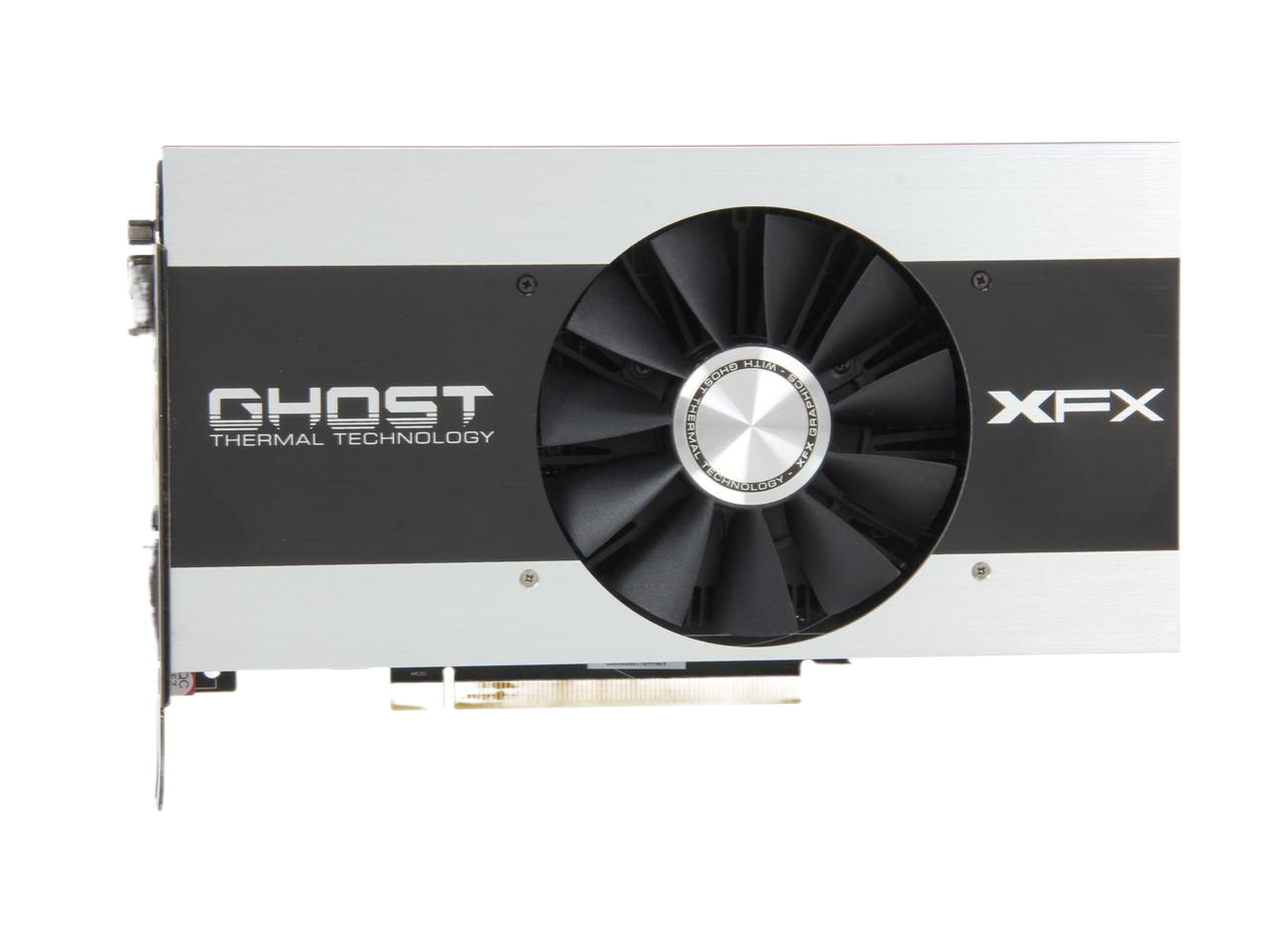 XFX Radeon HD 6850 1GB DDR5 PCI Express 2.1 x16 CrossFireX Support Video Card HD-685A-ZCFC