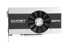 XFX Radeon HD 6850 1GB DDR5 PCI Express 2.1 x16 CrossFireX Support Video Card HD-685A-ZCFC