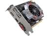 XFX AMD Radeon HD 6750 1GB DDR3 PCI Express 2.1 Video Card HD-675X-ZDFR
